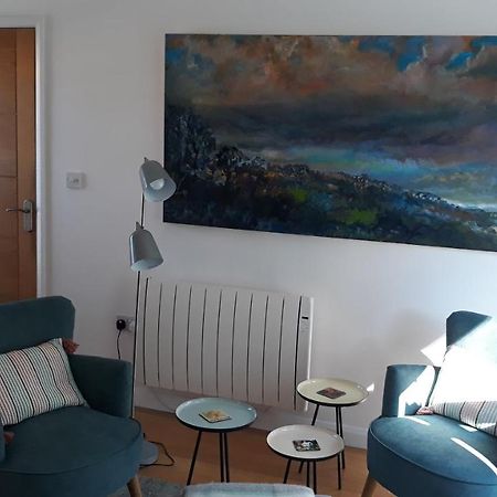 Self-Contained, Ground Floor Apartment With Parking And Patio Walmer Exteriör bild