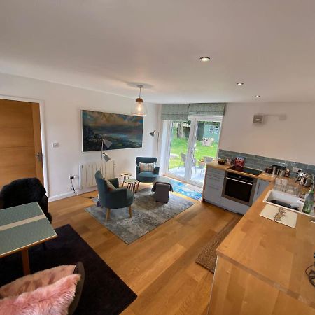 Self-Contained, Ground Floor Apartment With Parking And Patio Walmer Exteriör bild