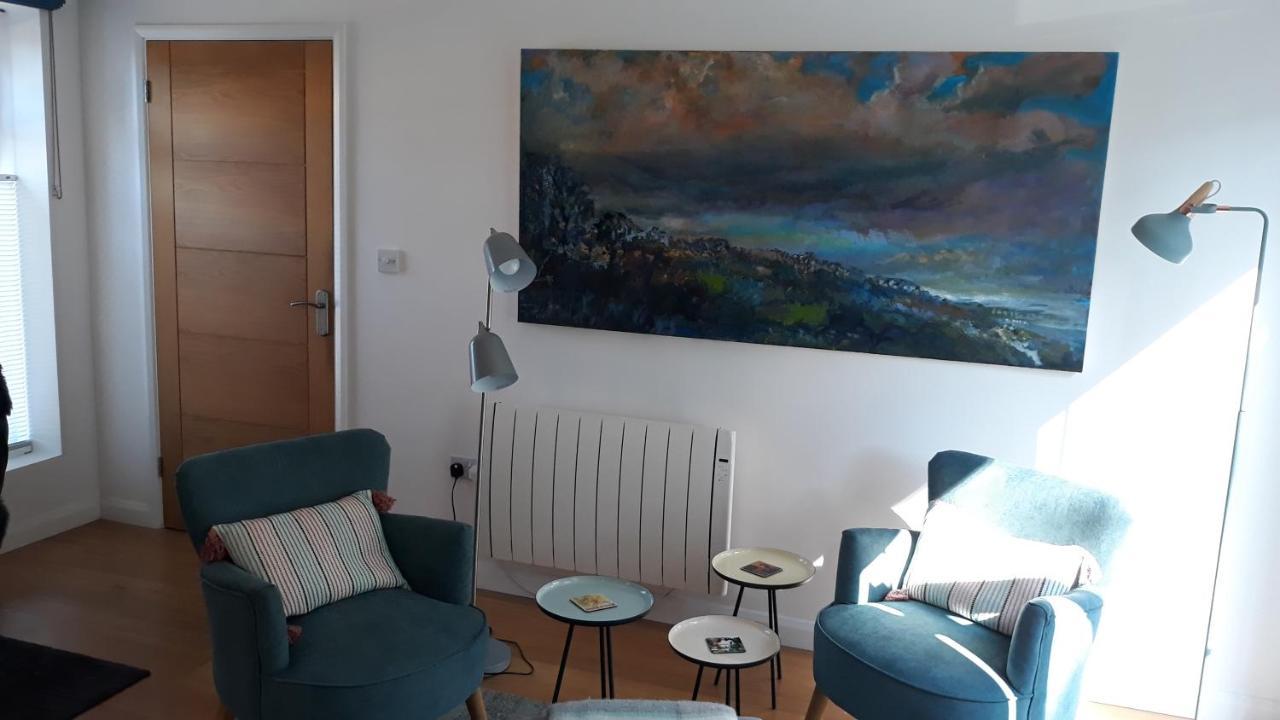 Self-Contained, Ground Floor Apartment With Parking And Patio Walmer Exteriör bild
