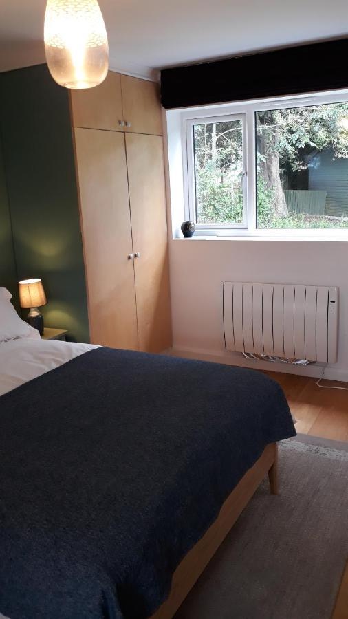 Self-Contained, Ground Floor Apartment With Parking And Patio Walmer Exteriör bild