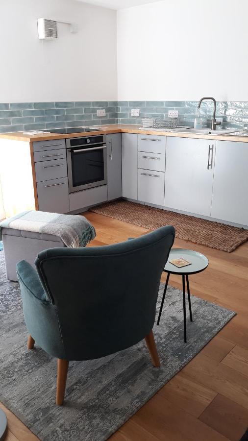 Self-Contained, Ground Floor Apartment With Parking And Patio Walmer Exteriör bild
