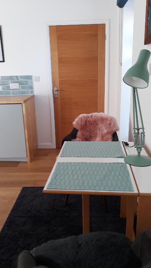 Self-Contained, Ground Floor Apartment With Parking And Patio Walmer Exteriör bild