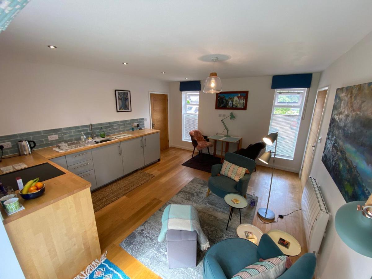 Self-Contained, Ground Floor Apartment With Parking And Patio Walmer Exteriör bild