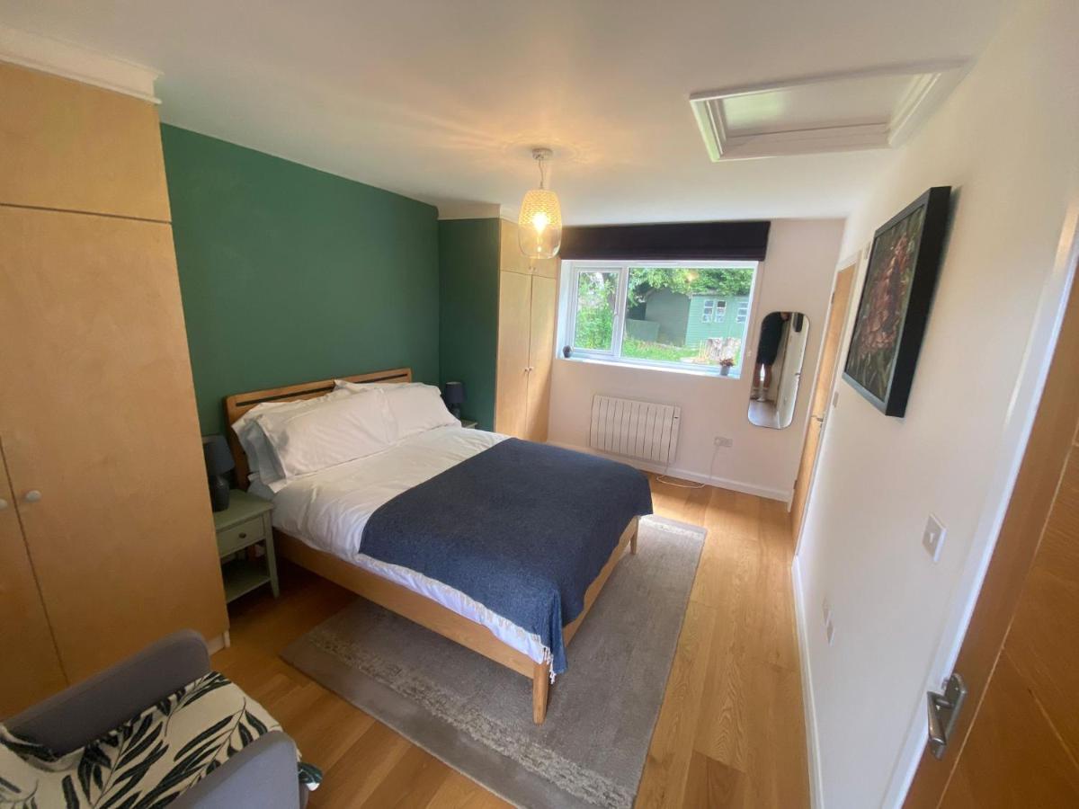 Self-Contained, Ground Floor Apartment With Parking And Patio Walmer Exteriör bild