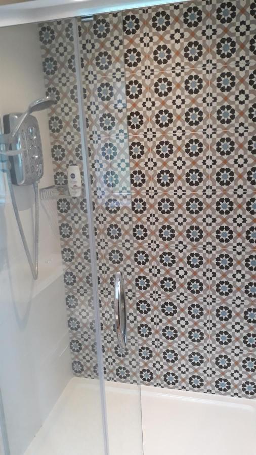 Self-Contained, Ground Floor Apartment With Parking And Patio Walmer Exteriör bild
