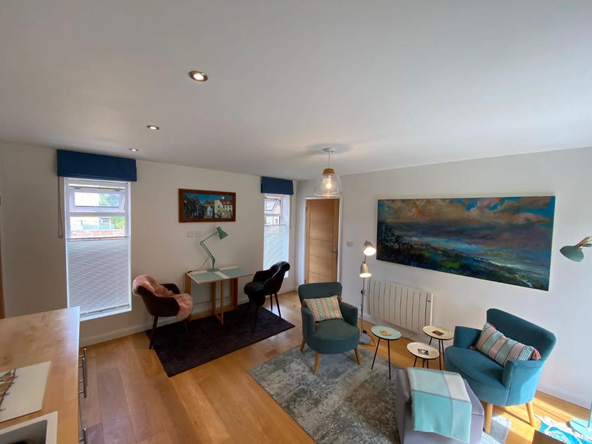 Self-Contained, Ground Floor Apartment With Parking And Patio Walmer Exteriör bild